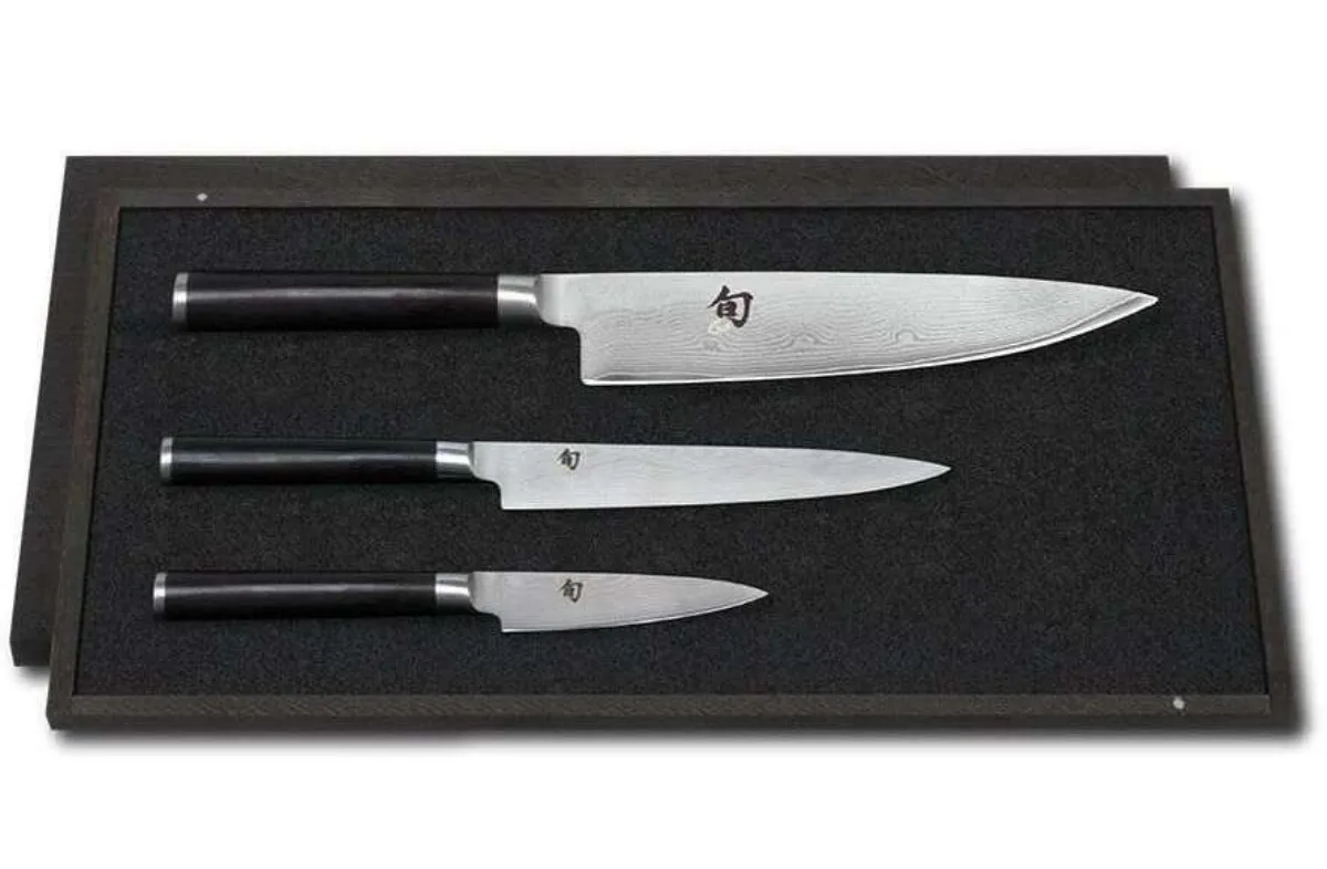Couteau Japonais Kai : Tout ce qu’il faut savoir