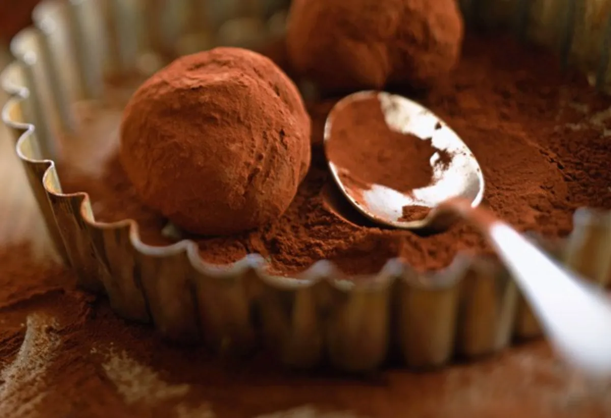 Les chocolats d’appellation truffes ont plusieurs caractéristiques : Lesquelles ?