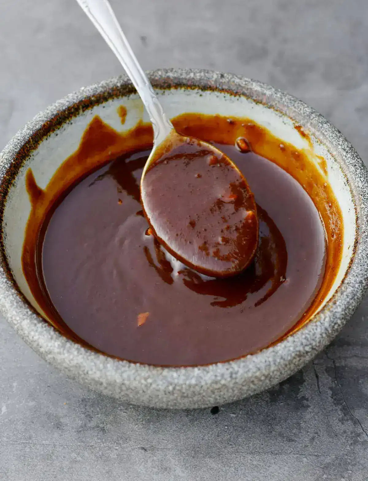 Recette Sauce Hoisin Maison