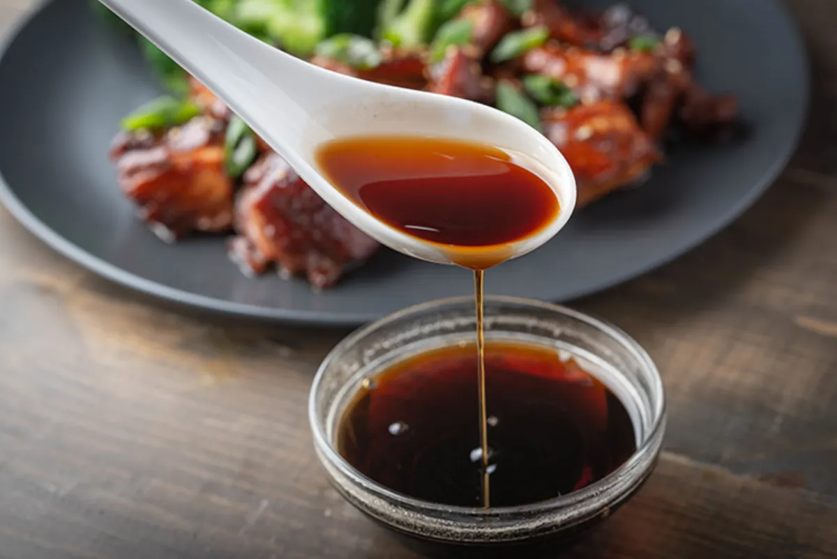 Sauce Ponzu : La Recette