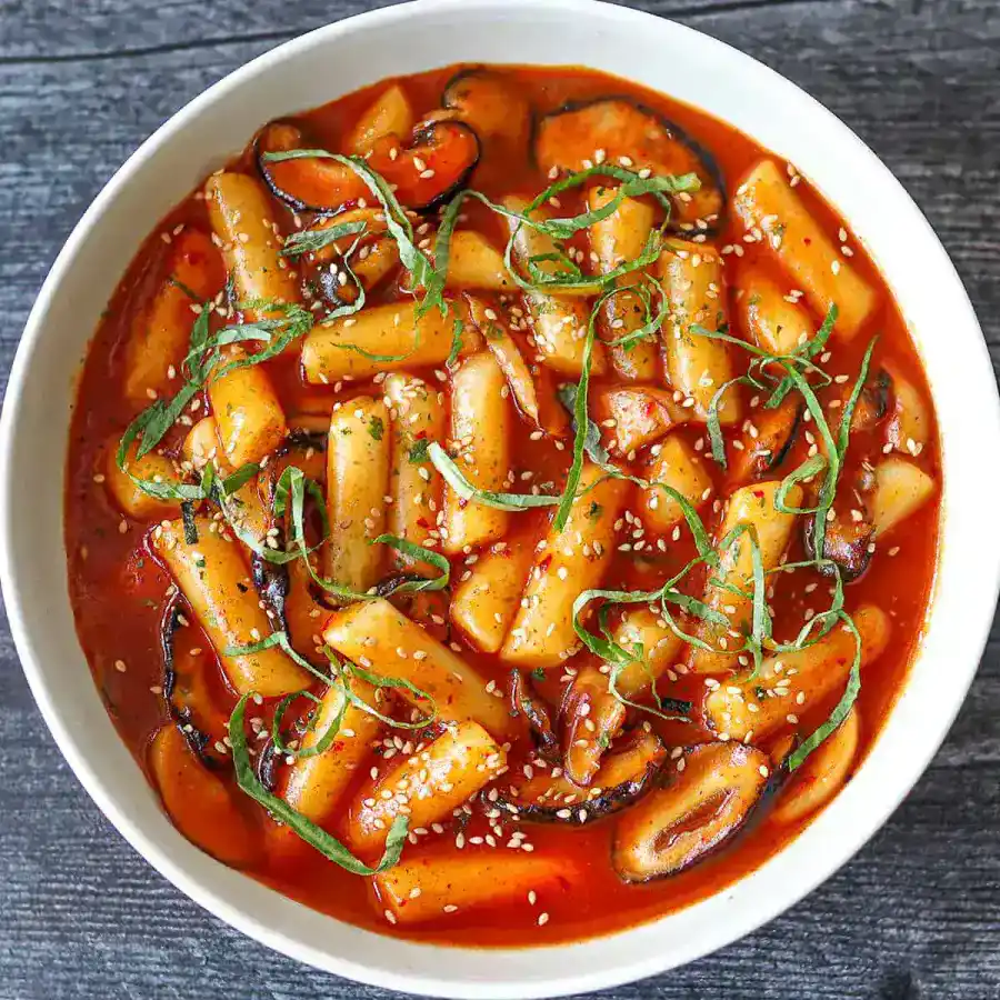 Spécialités Coréennes : Top 10 des recettes coréennes les plus délicieuses